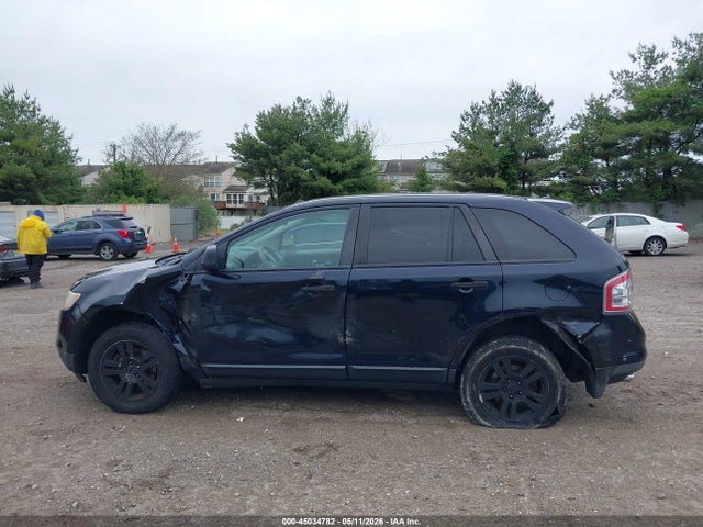 Ford Edge Se