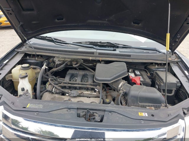 Ford Edge Se