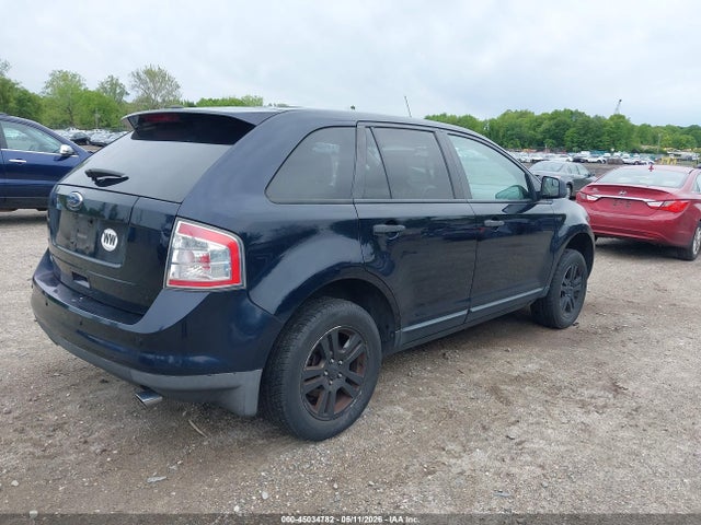 Ford Edge Se