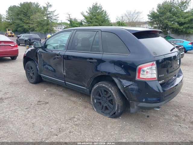 Ford Edge Se