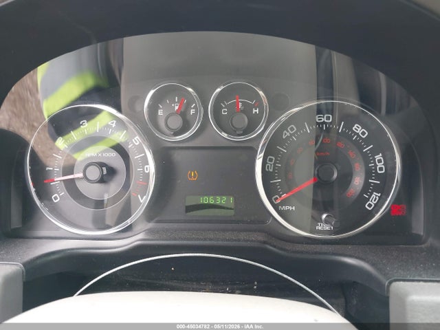 Ford Edge Se