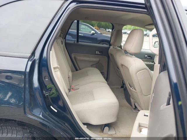 Ford Edge Se