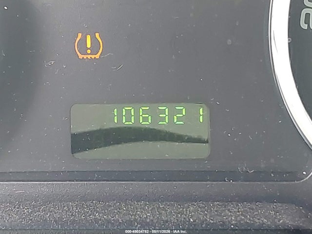 Ford Edge Se