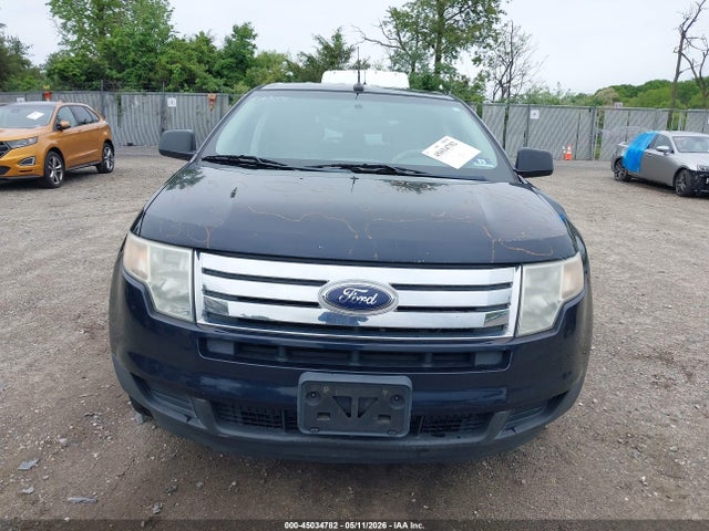 Ford Edge Se