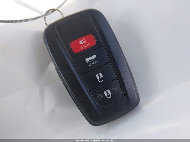 Toyota Camry Xse