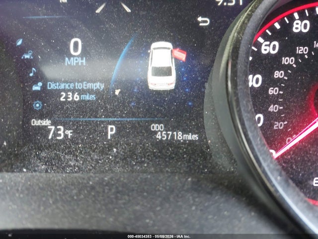Toyota Camry Xse