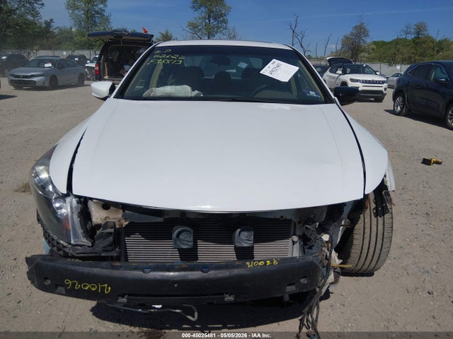 Honda Accord 2.4 Ex