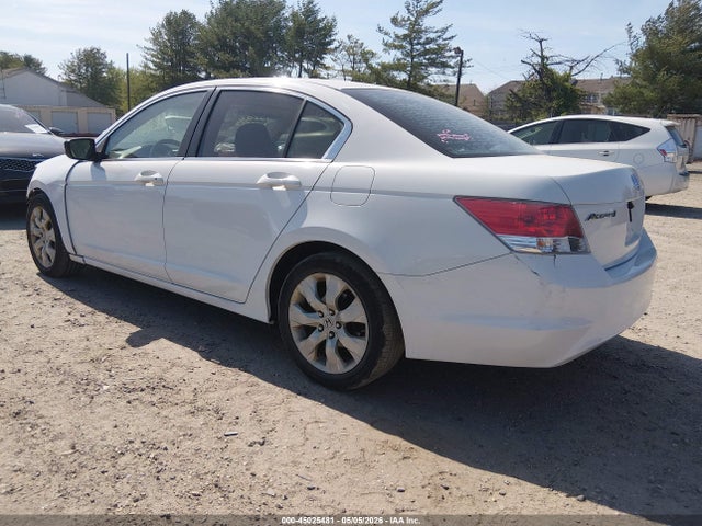 Honda Accord 2.4 Ex