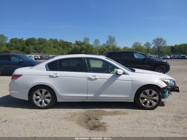 Honda Accord 2.4 Ex