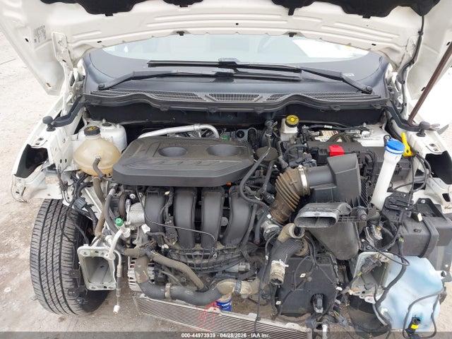 Ford EcoSport Se