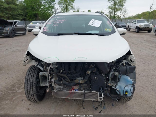 Ford EcoSport Se