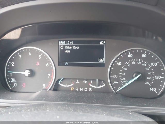 Ford EcoSport Se