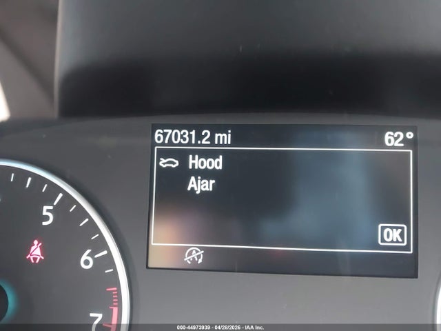 Ford EcoSport Se