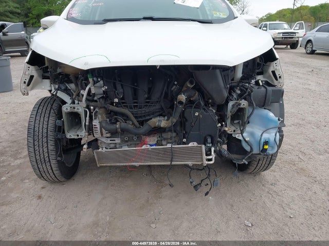 Ford EcoSport Se
