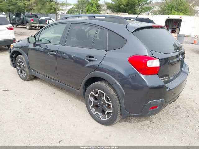 Subaru Crosstrek 2.0i Premium