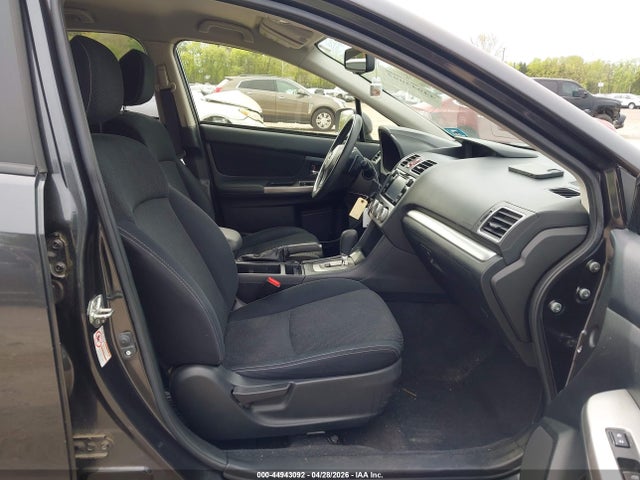Subaru Crosstrek 2.0i Premium