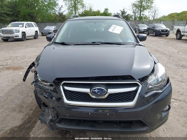Subaru Crosstrek 2.0i Premium