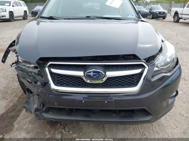 Subaru Crosstrek 2.0i Premium