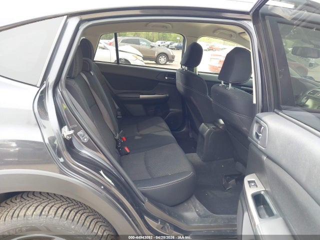 Subaru Crosstrek 2.0i Premium