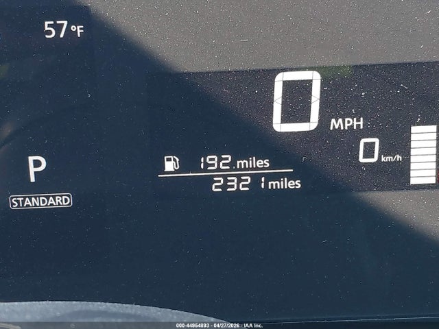 Nissan Kicks Sv Intelligent Awd