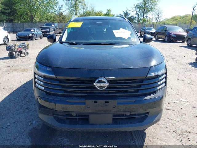 Nissan Kicks Sv Intelligent Awd
