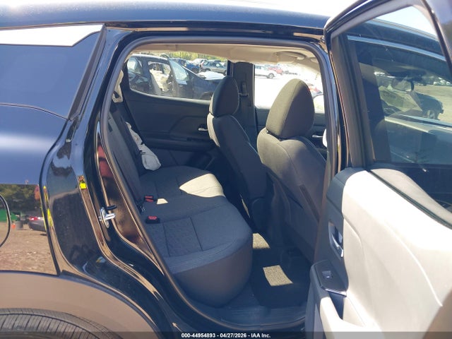 Nissan Kicks Sv Intelligent Awd