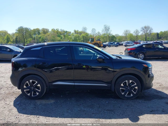 Nissan Kicks Sv Intelligent Awd