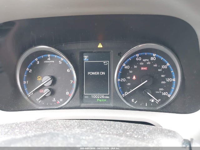Toyota RAV4 Limited