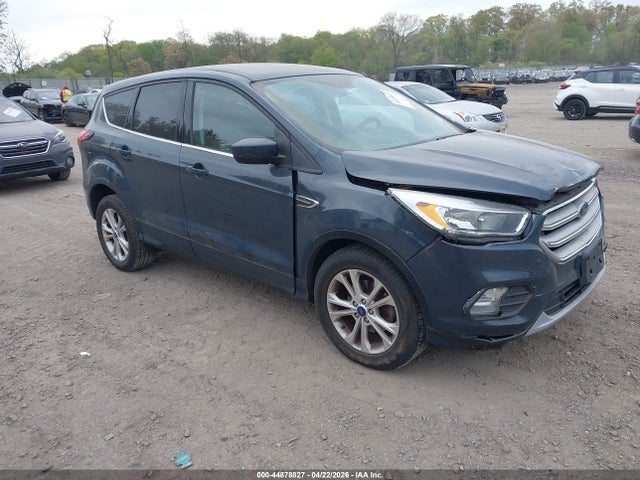 Salvage Ford Escape Image
