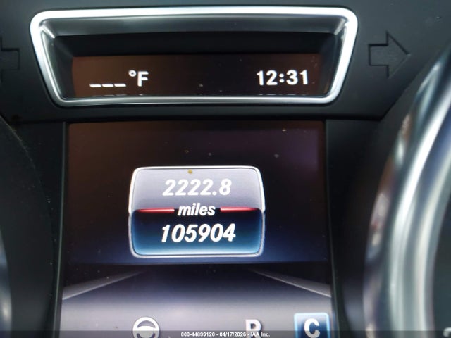Mercedes-Benz GLE S 4matic