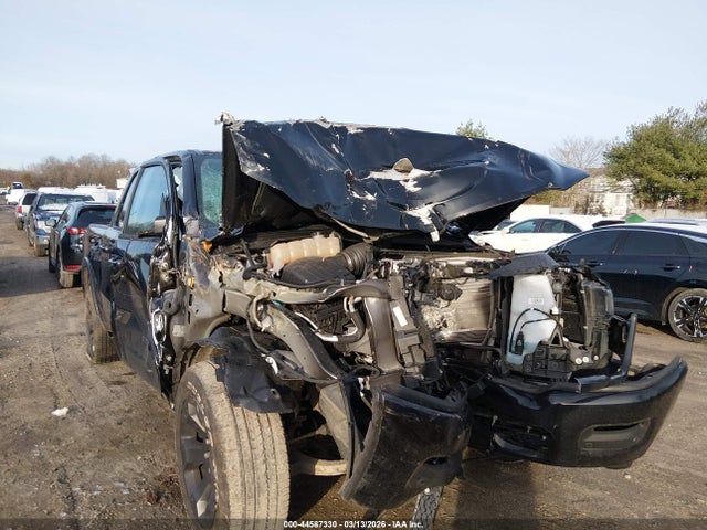 Ram 1500 Big Horn  4x4 5'7 Box