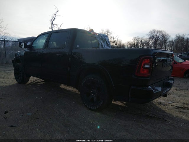Ram 1500 Big Horn  4x4 5'7 Box