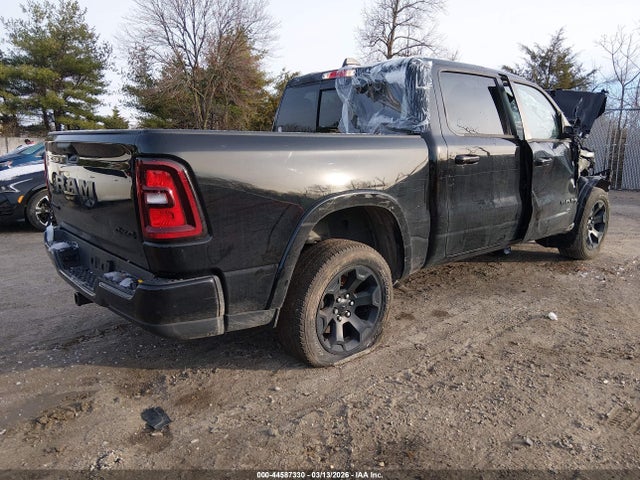 Ram 1500 Big Horn  4x4 5'7 Box