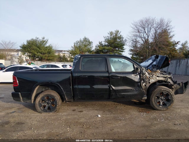 Ram 1500 Big Horn  4x4 5'7 Box