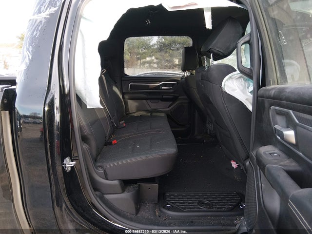 Ram 1500 Big Horn  4x4 5'7 Box