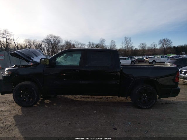 Ram 1500 Big Horn  4x4 5'7 Box