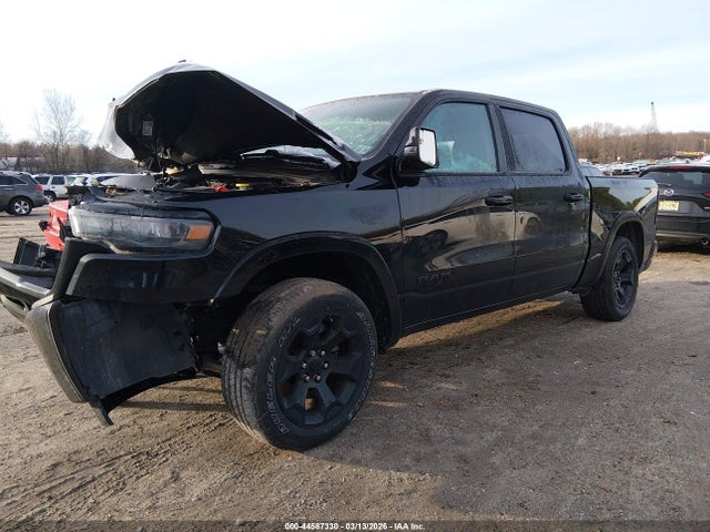 Ram 1500 Big Horn  4x4 5'7 Box