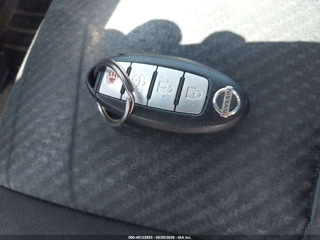 Nissan Altima 2.5 Sr