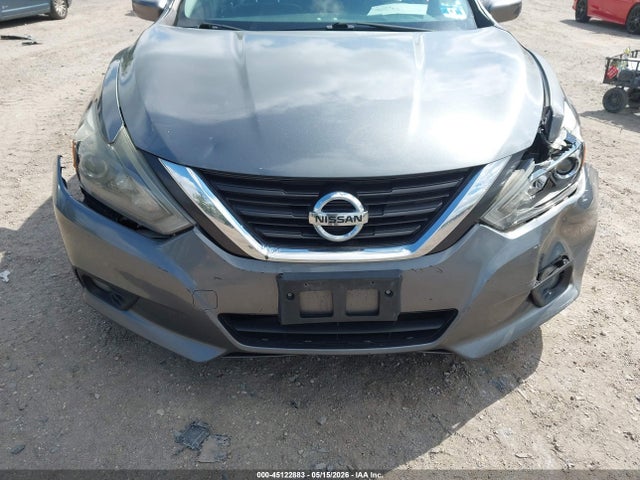 Nissan Altima 2.5 Sr