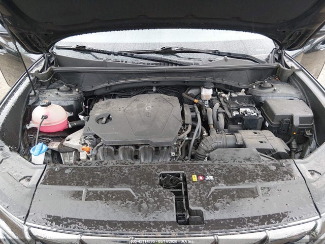 Hyundai TUCSON Sel