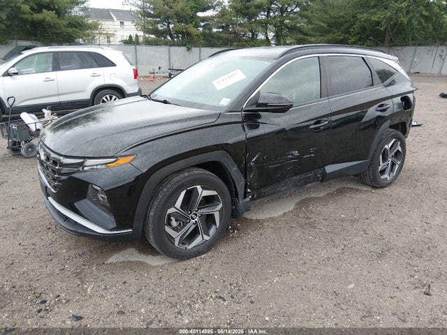 Hyundai TUCSON Sel