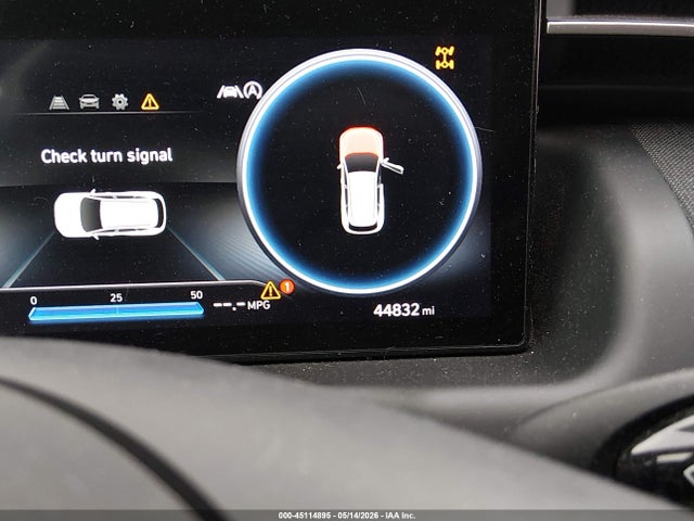 Hyundai TUCSON Sel