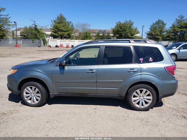 Subaru Forester 2.5x Premium