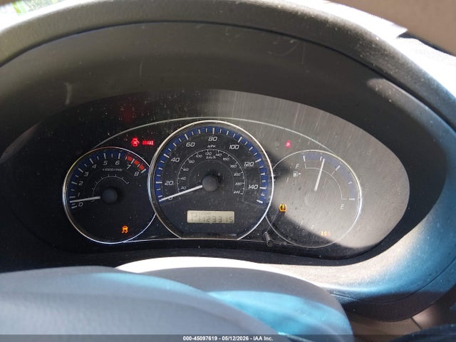 Subaru Forester 2.5x Premium
