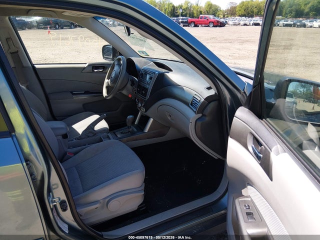 Subaru Forester 2.5x Premium