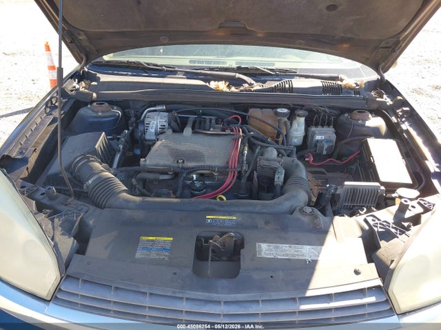 Chevrolet Malibu Lt