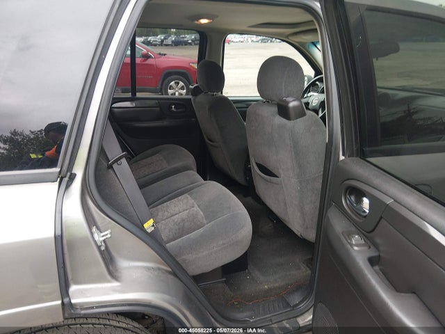 GMC Envoy Sle