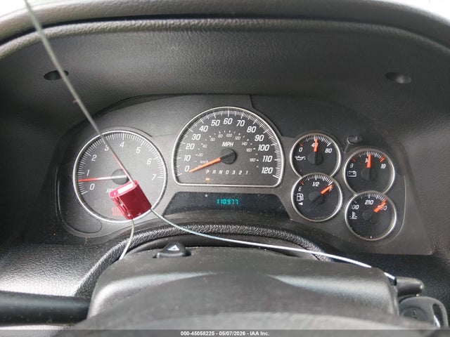 GMC Envoy Sle