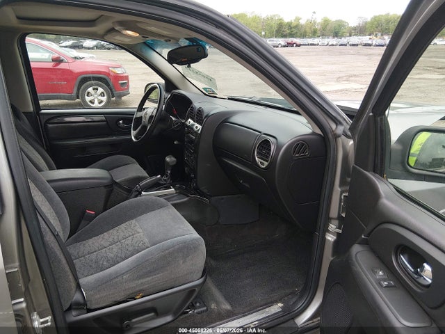 GMC Envoy Sle