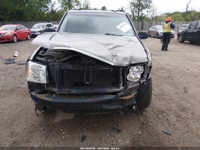 GMC Envoy Sle